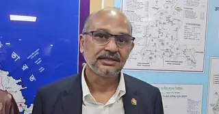 বিনিয়োগকে উৎসাহিত করতে প্রণোদনা কাঠামো সাজাচ্ছে সরকার: ড. রাশেদ